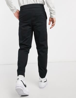 collusion tapered joggers