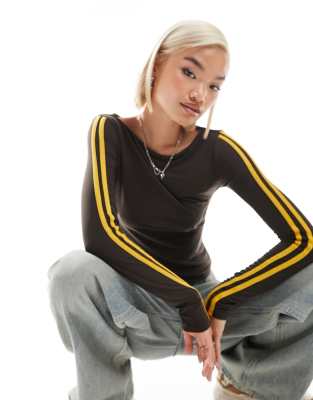 Générique Pull De Noël Femme Manches Longues - Style Ugly