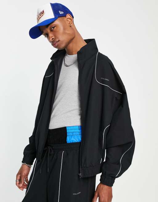 Asos 2025 track jacket