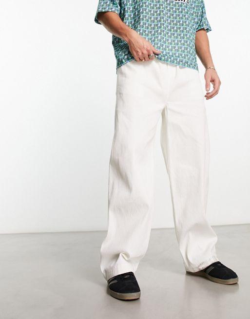 Buy Twill Jogger Pant Men's Jeans & Pants from Buyers Picks. Find