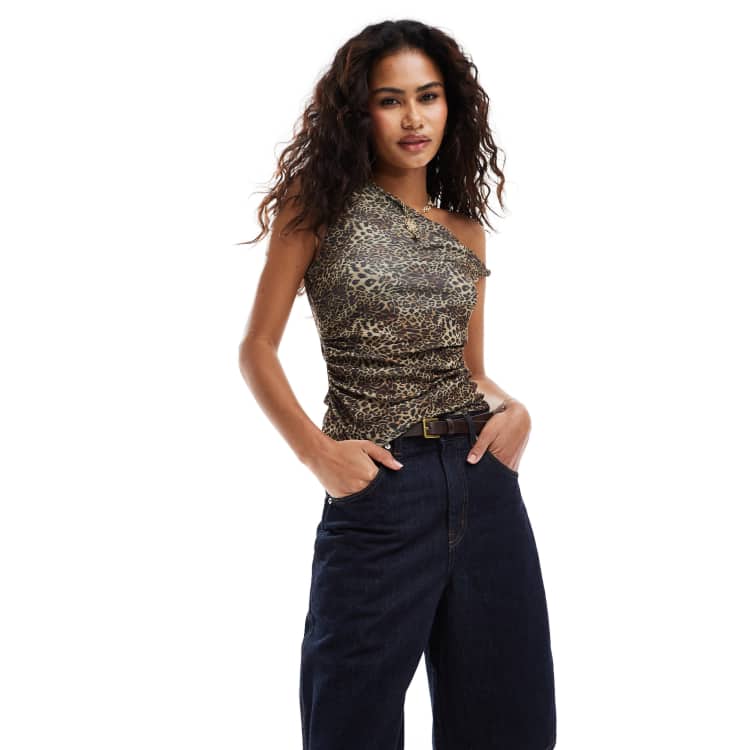 Connie offshoulder tops