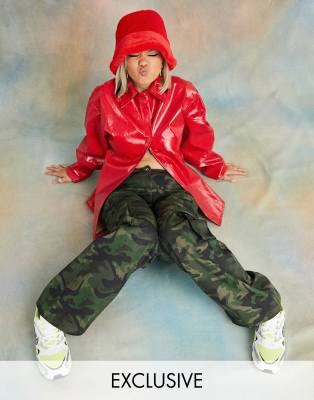 collusion cargo pants