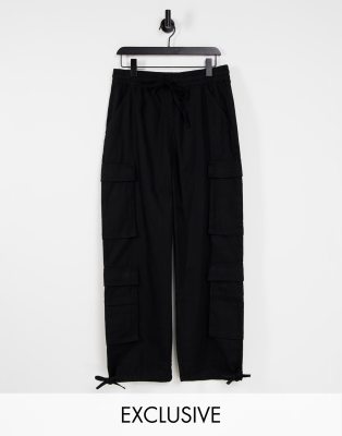 collusion cargo pants