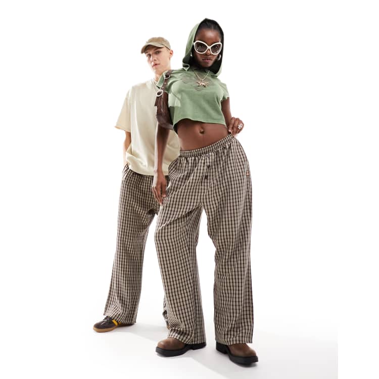 00s GAP check baggy pants archive グランジ 205156967-1-multi?$n_750w$&wid
