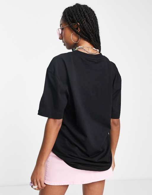 COLLUSION – Unisex – Bedrucktes T-Shirt, 2 von 4