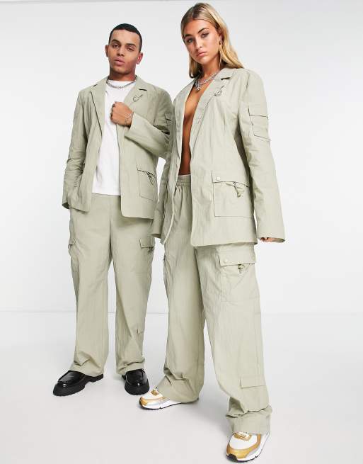 Unisex kleding hotsell