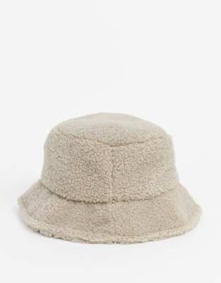 borg bucket hat