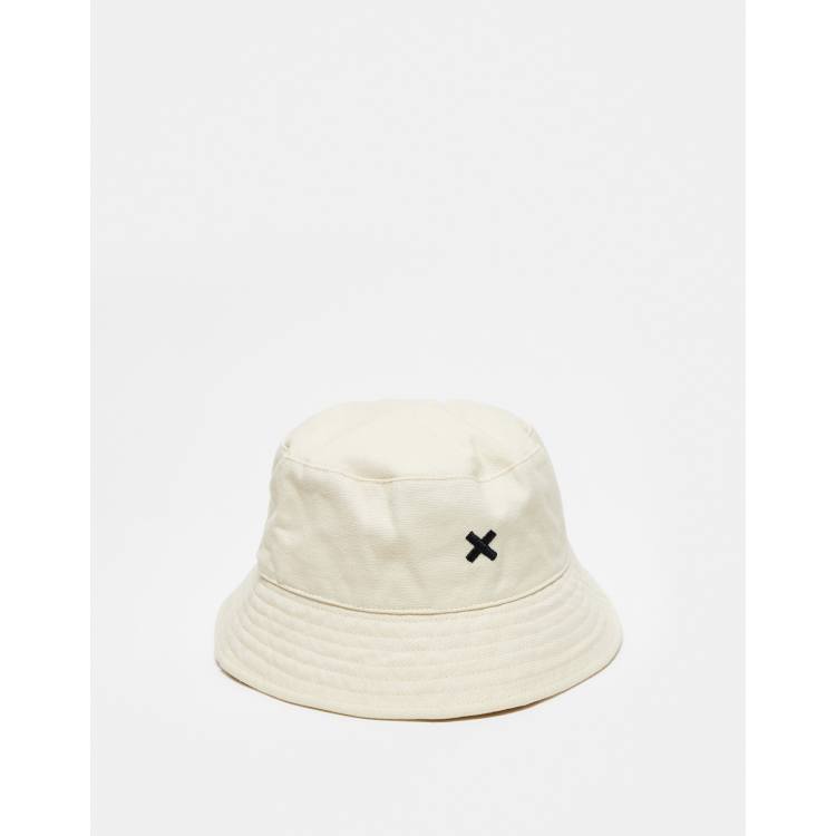 BASICKS×UMBRO umbro LOGO BUCKETHATベイシックス（BASICKS