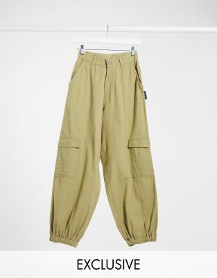 collusion cargo pants