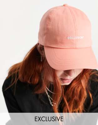 casquette asos femme