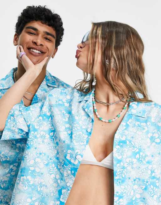 Chemise hawaienne online asos