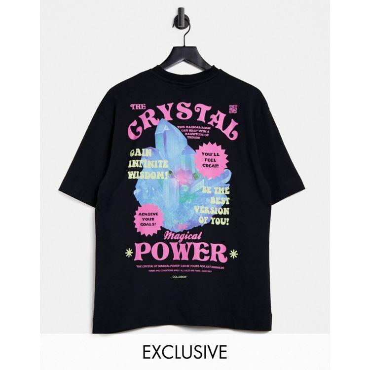 Crystal Rock T-Shirts for Women for sale