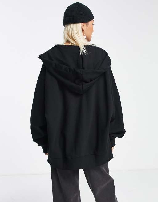 Extreme oversized hoodie new arrivals