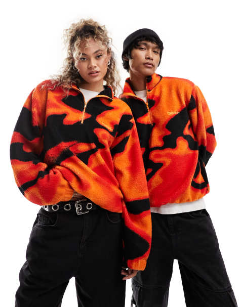 Asos felpe uomo 2025