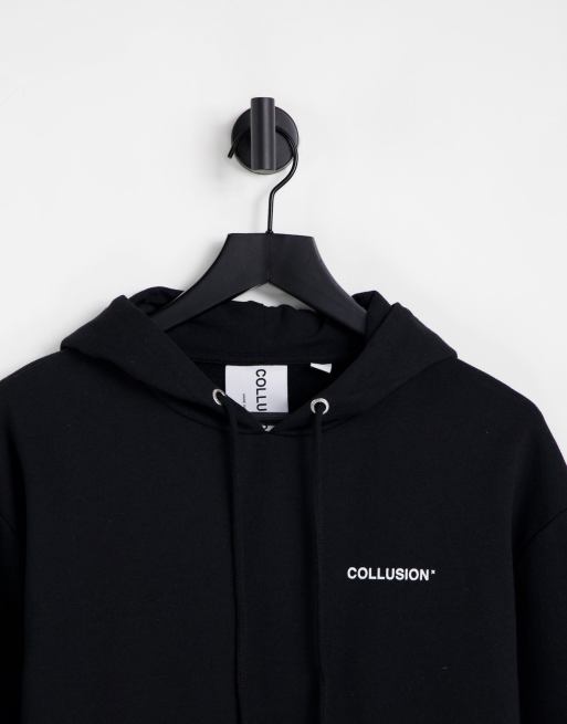 H&m sale careless hoodie