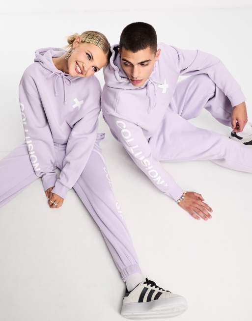 Asos discount collusion tracksuit