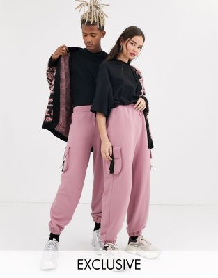 unisex joggers