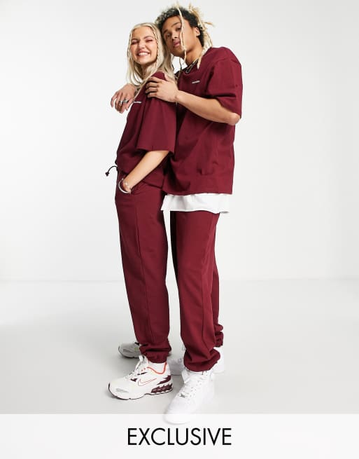 Asos collusion sweatpants hotsell