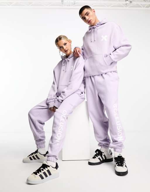 Asos discount collusion tracksuit