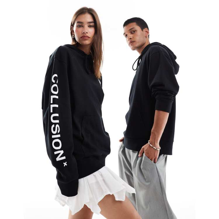 *送料関税込* Personsoul - DECONSTRUCTED HOODIES WITH 送料関税込* Personsoul - DECONSTRUCTED HOODIES WITH
