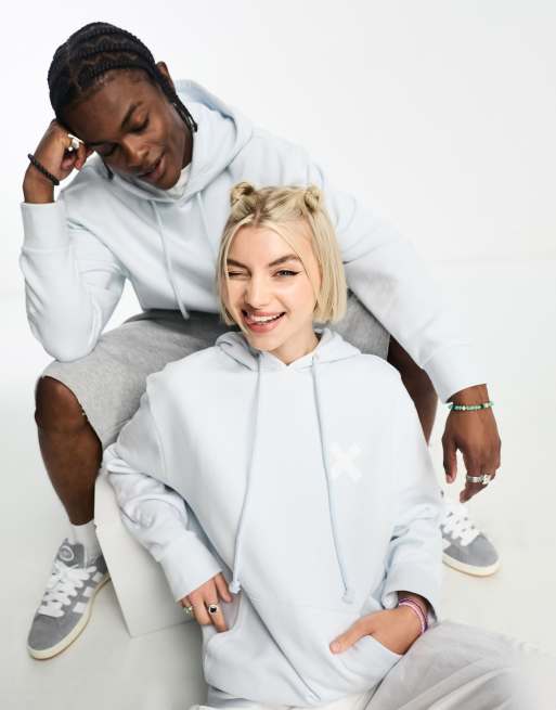 Asos collusion outlet hoodie