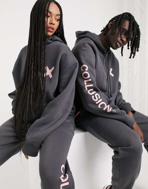 Unisex hoodie hotsell