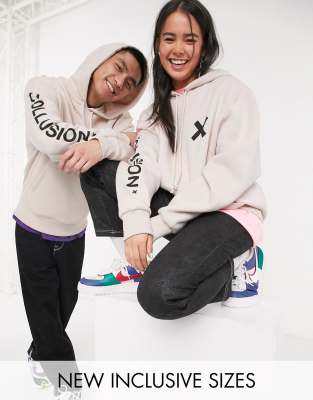 asos womens hoodies