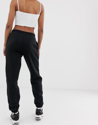 asos black joggers