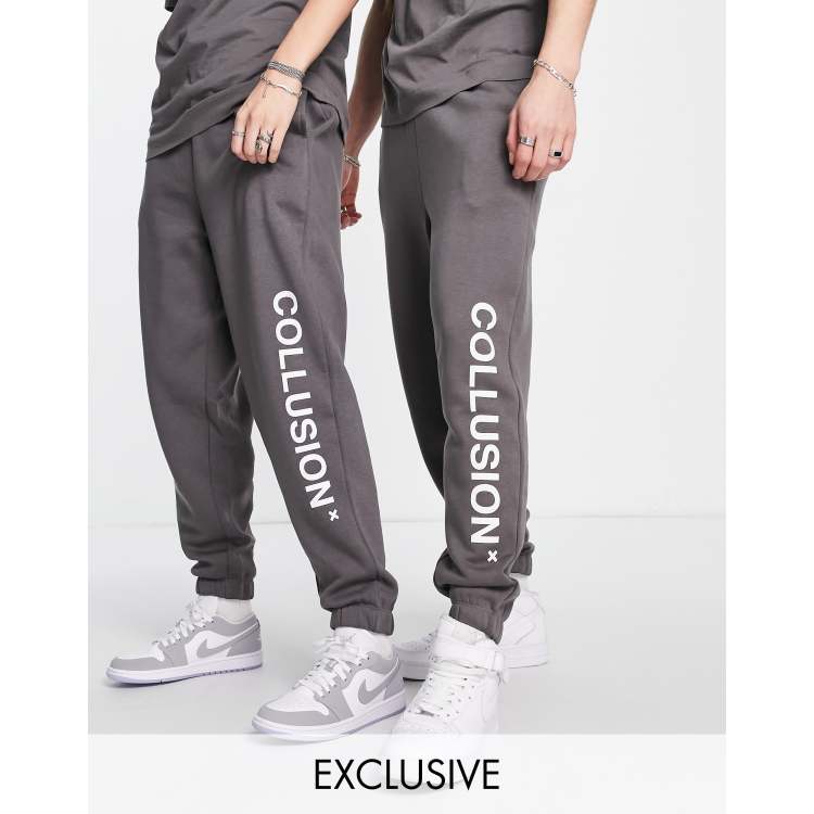 Collusion joggers store