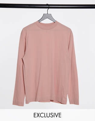 collusion pink sweater vest