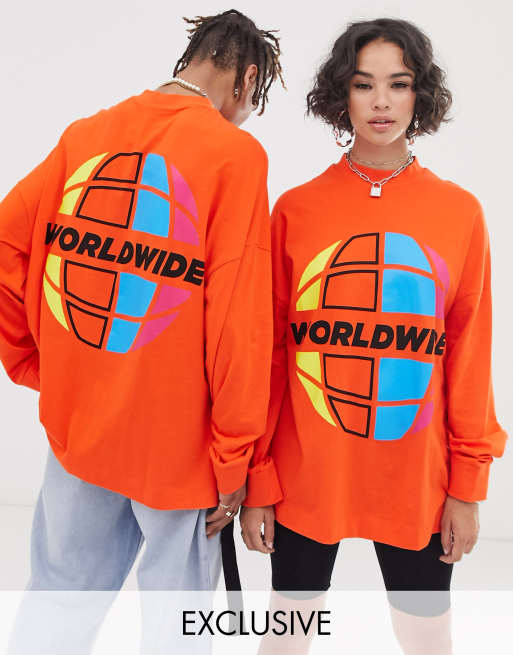 collusion long sleeve