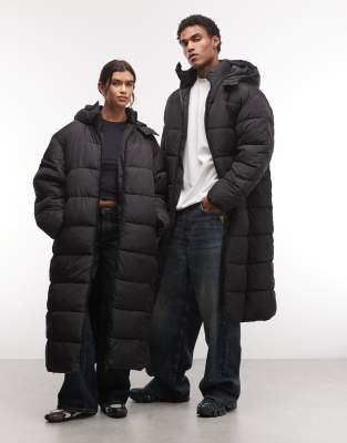 Black Puffer 4