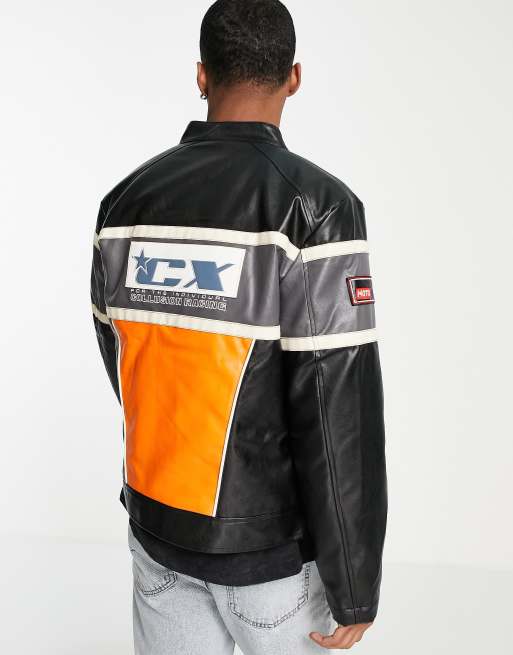 Dirt store bike jacket