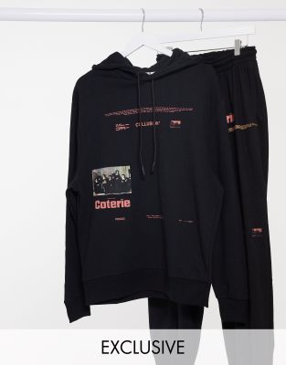oversized hoodie unisex
