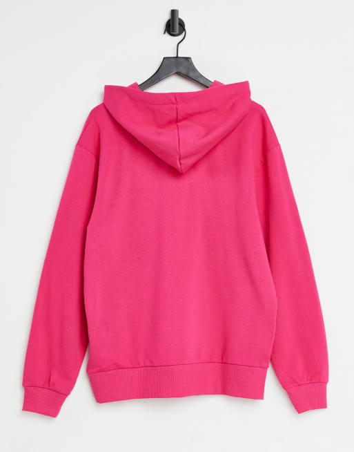 Champion hoodie damen asos best sale