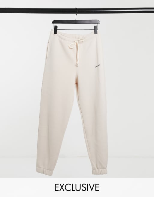 collusion unisex jogger