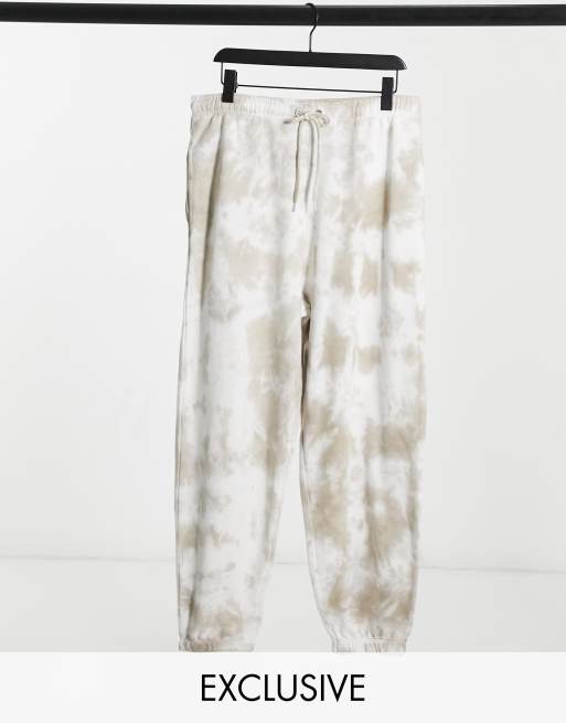 Pantalon chandal tie dye new arrivals