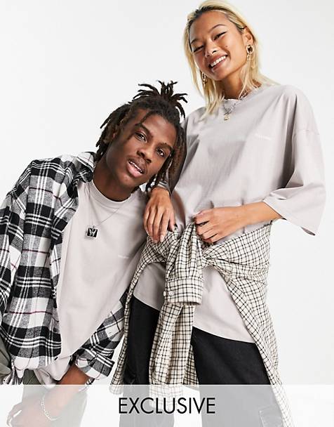 COLLUSION | Shop COLLUSION Hoodies, Jeans & Joggers | ASOS