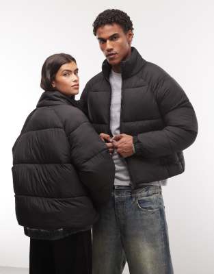 Funnel Neck 1