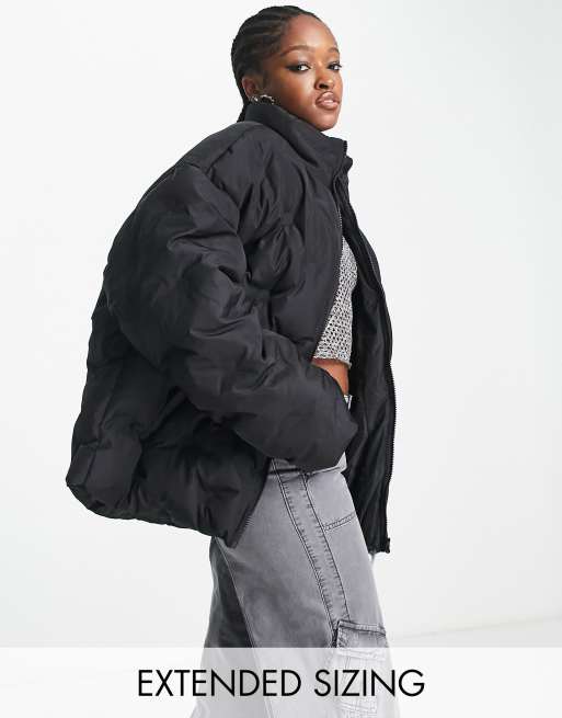 Asos down clearance jackets