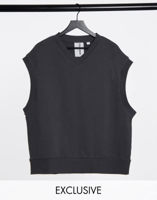 collusion sweater vest