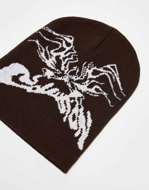 cheap graphic beanies