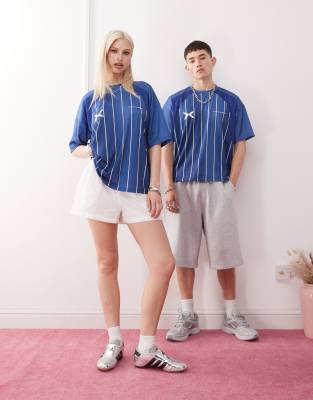 Collusion Unisex Soccer Top