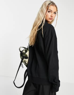 Puma: Noir Pull à Capuche Graphique PUMA x STAPLE Noir | Canada