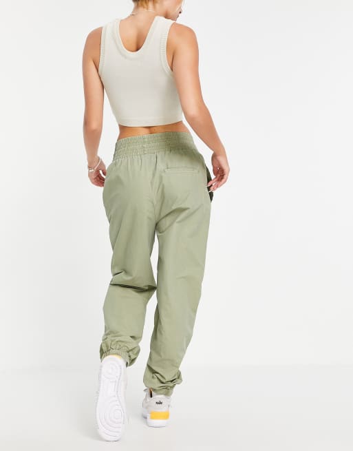 Double hot sale thick sweatpants