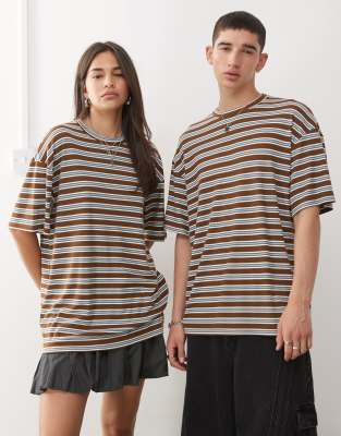 Collusion Unisex T-shirt