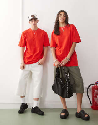 Collusion Unisex T-shirt
