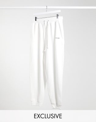 diy sweatpants