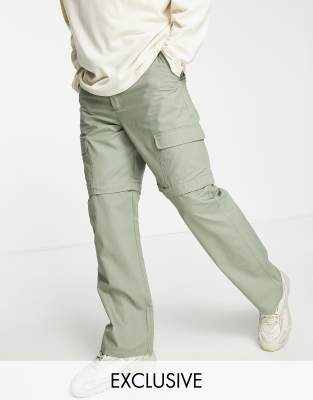 collusion cargo pants
