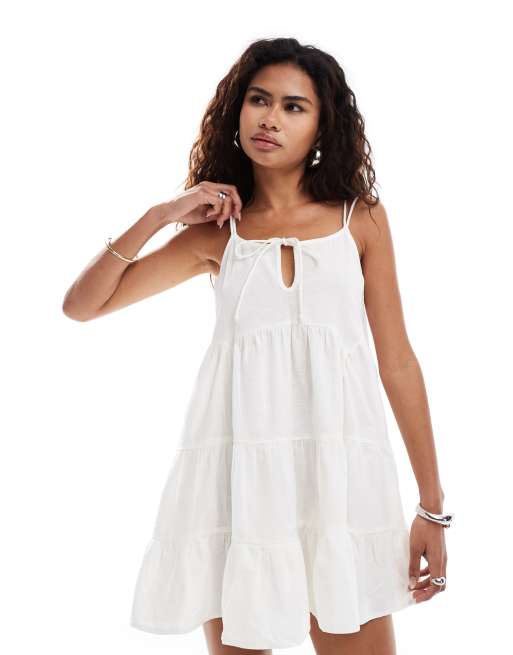 Abito estivo cotone discount